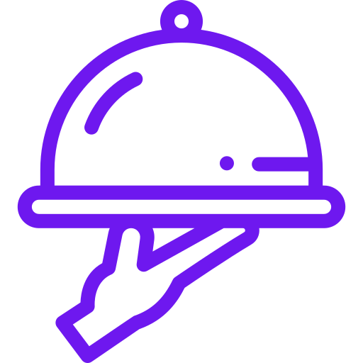 Hospitality and Restaurant